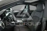 2025 Audi S7
