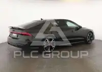 2025 Audi S7