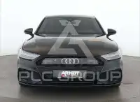 2025 Audi S7