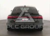 2025 Audi S7