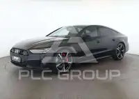 2025 Audi S7