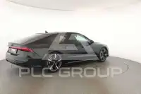 2025 Audi S7