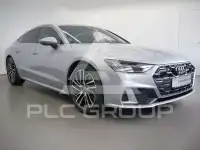 2025 Audi S7