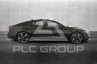 2025 Audi S7