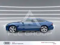 2025 Audi S7