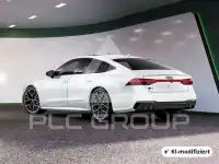 2025 Audi S7