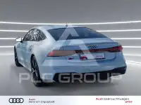 2025 Audi S7