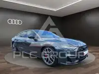 2025 Audi S7