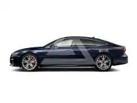 2025 Audi S7