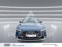 2025 Audi S7