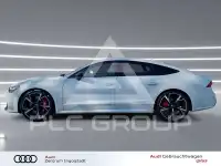 2025 Audi S7
