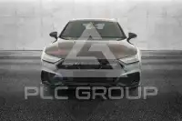 2025 Audi S7