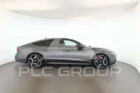 2025 Audi S7