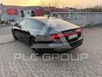 2025 Audi S7
