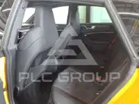2025 Audi S7