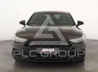 2025 Audi S7