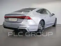 2025 Audi S7