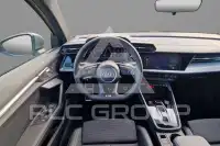 2025 Audi S3