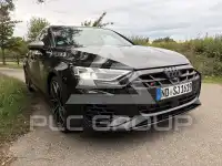 2025 Audi S3