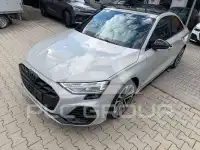 2025 Audi S3