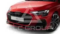 2025 Audi S3