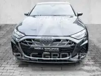 2025 Audi S3