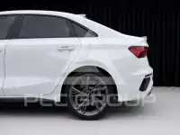 2025 Audi S3