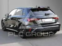 2025 Audi S3