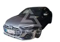 2025 Audi S3