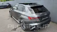 2025 Audi S3