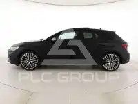 2025 Audi S3