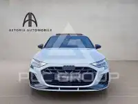 2025 Audi S3