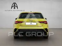 2025 Audi S3