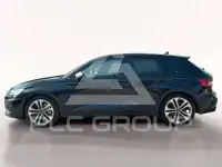 2025 Audi S3