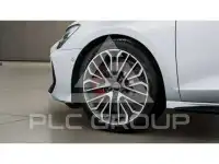2025 Audi S3