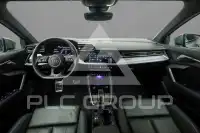 2025 Audi S3