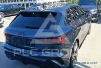 2025 Audi S3
