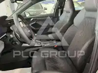 2025 Audi S3