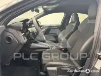 2025 Audi S3
