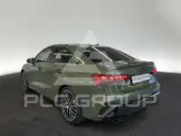 2025 Audi S3
