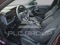 2025 Audi S3