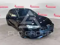 2025 Audi S3