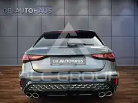 2025 Audi S3