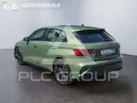 2025 Audi S3