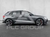 2025 Audi S3