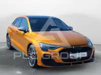 2025 Audi S3