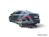 2025 Audi S3