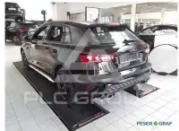2025 Audi S3