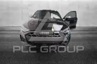 2025 Audi S3