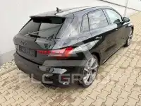2025 Audi S3